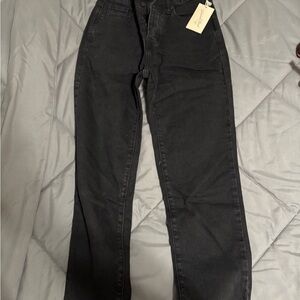 Women’s Universal Thread High Rise 90s Slim Jeans